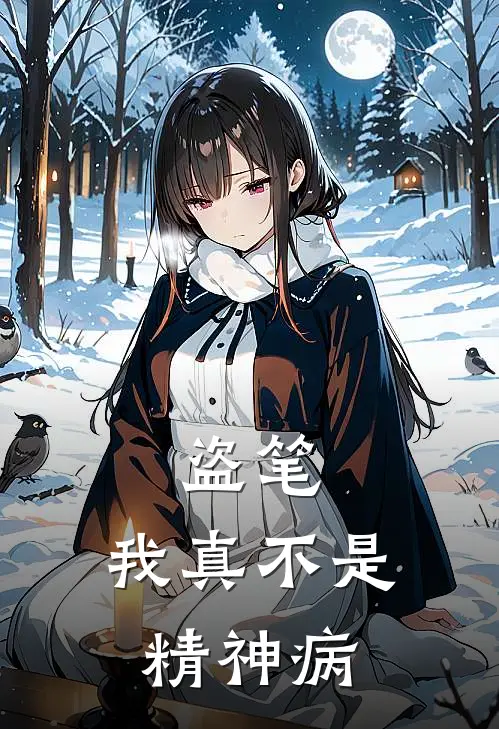 盗笔：我真不是精神病