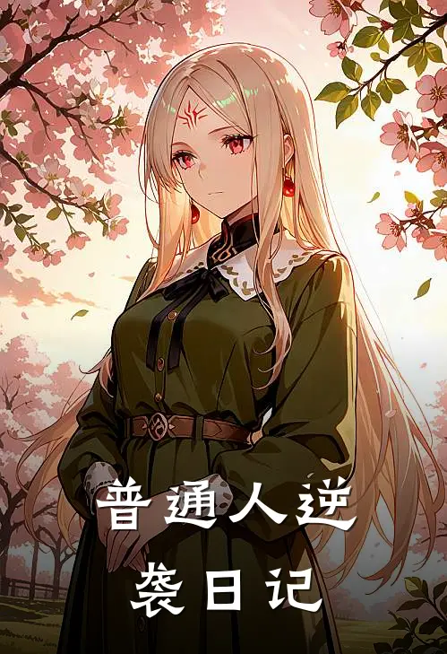 普通人逆袭日记