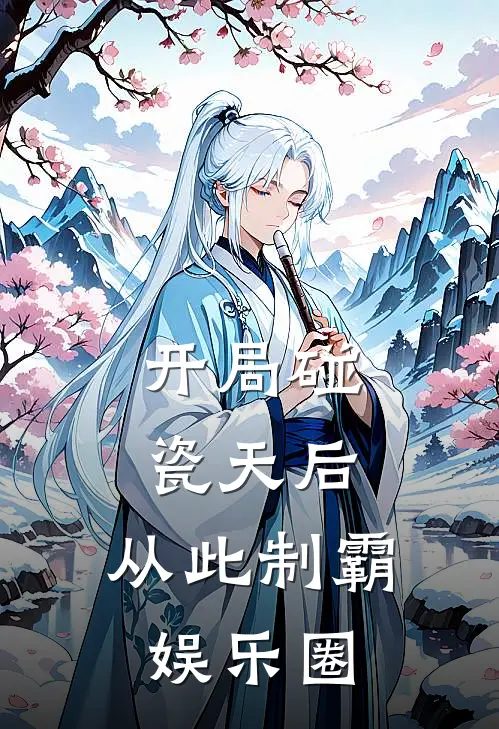 开局碰瓷天后，从此制霸娱乐圈