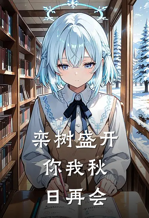 栾树盛开，你我秋日再会