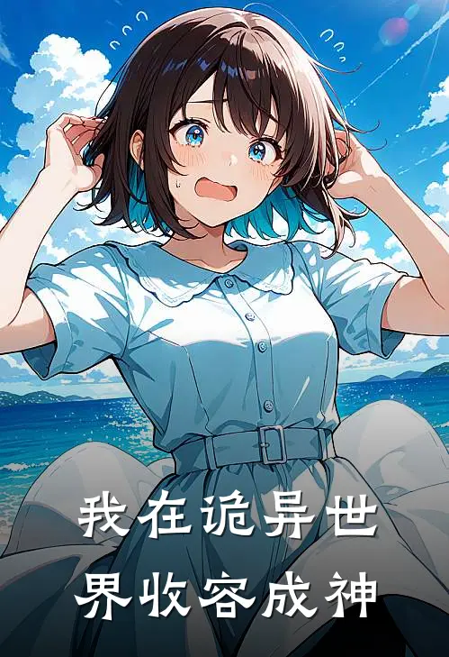 我在诡异世界收容成神