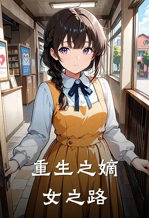 重生之嫡女之路