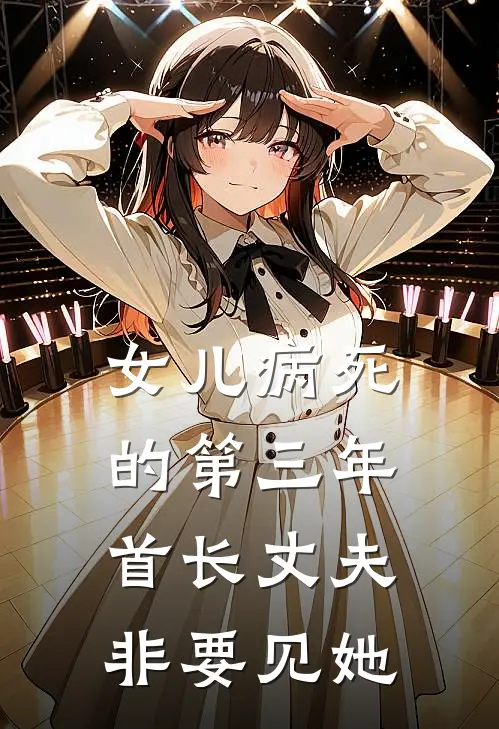 女儿病死的第三年，首长丈夫非要见她