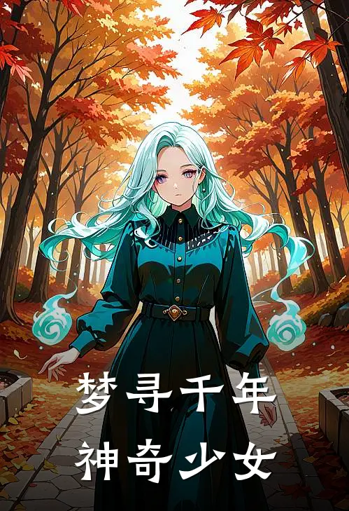 梦寻千年神奇少女