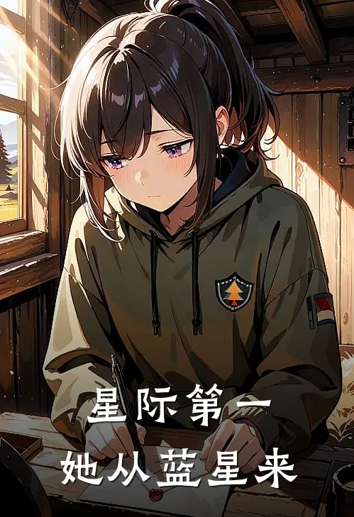 星际第一，她从蓝星来