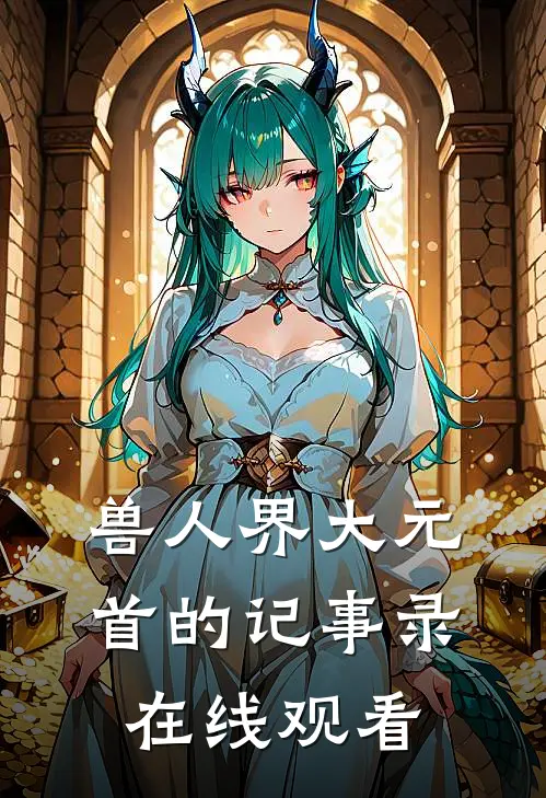 兽人界大元首的记事录在线观看