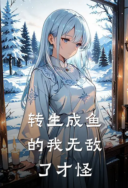 转生成鱼的我无敌了才怪