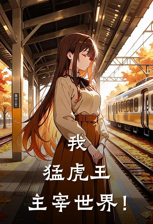 我，猛虎王，主宰世界！