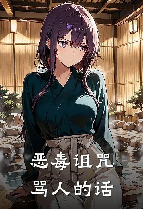 恶毒诅咒骂人的话