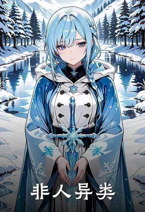非人异类