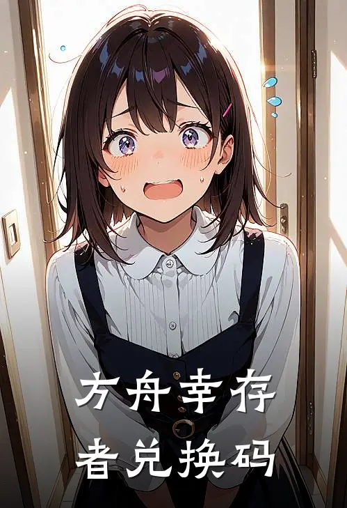 方舟幸存者兑换码