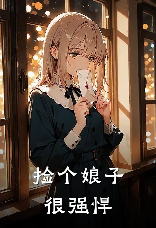 捡个娘子很强悍