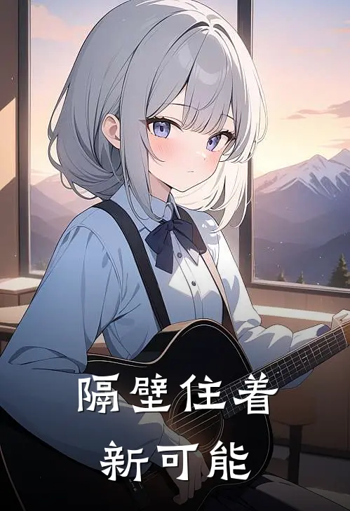 隔壁住着新可能