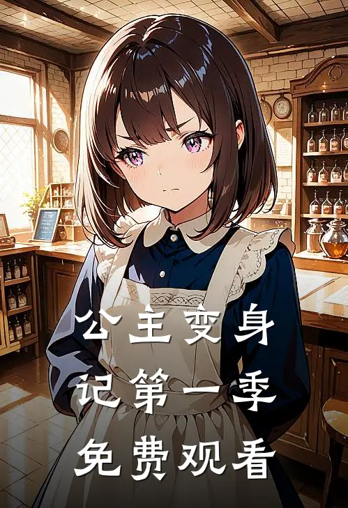 公主变身记第一季免费观看