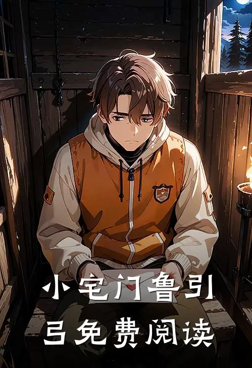 小宅门鲁引弓免费阅读