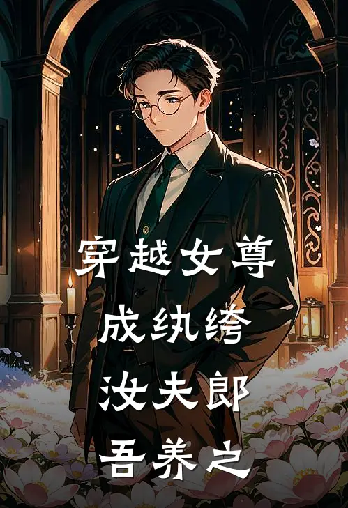 穿越女尊成纨绔，汝夫郎吾养之