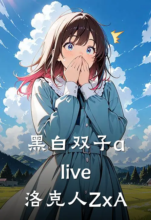 黑白双子alive,洛克人ZxA