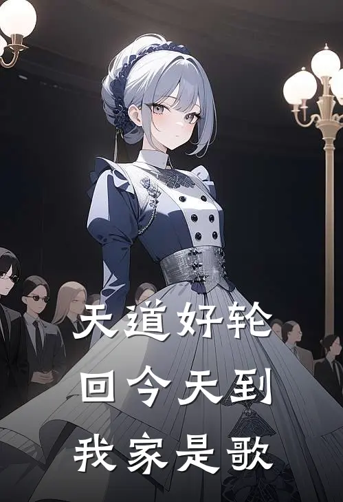 天道好轮回今天到我家是歌