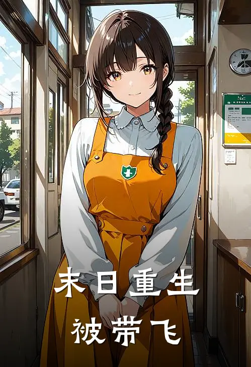 末日重生被带飞