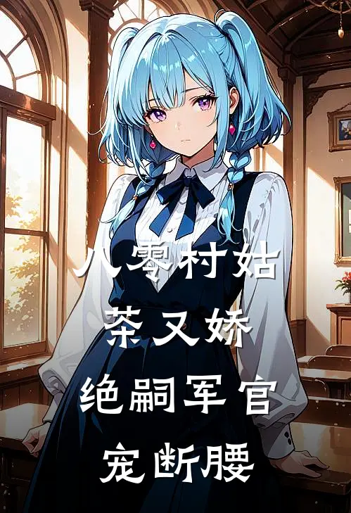 八零村姑茶又娇，绝嗣军官宠断腰