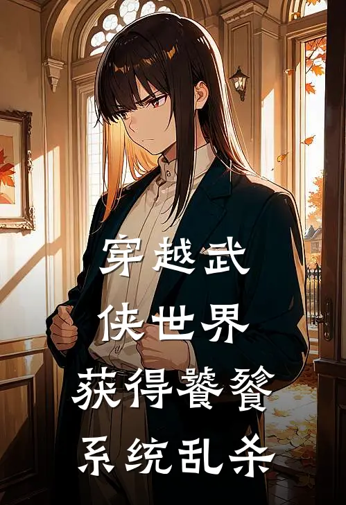 穿越武侠世界，获得饕餮系统乱杀