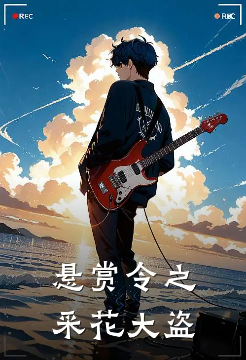 悬赏令之采花大盗