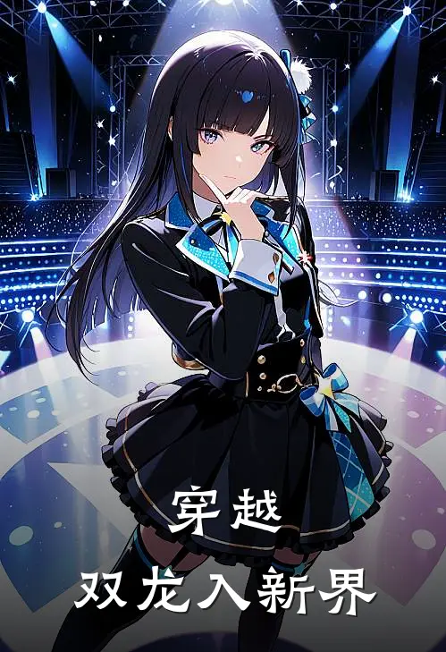 穿越，双龙入新界