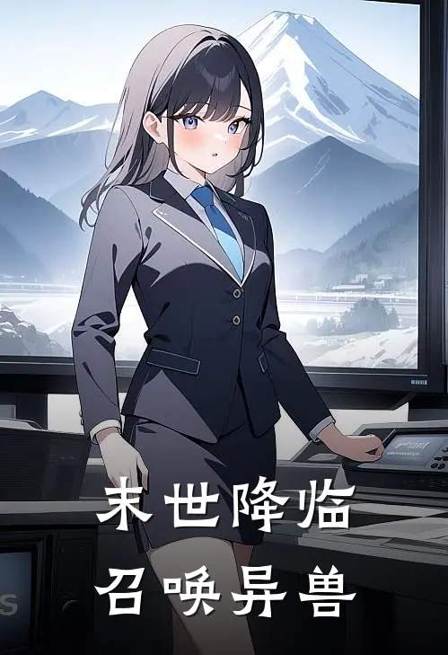 末世降临召唤异兽