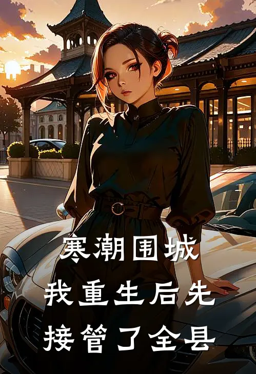 寒潮围城：我重生后先接管了全县