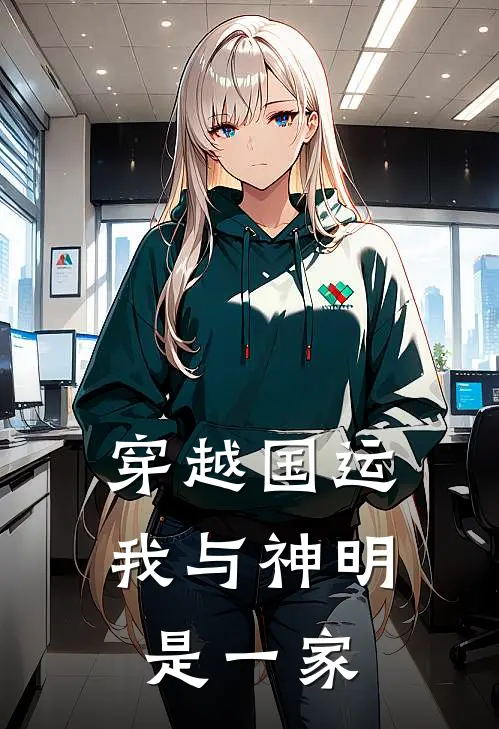 穿越国运：我与神明是一家