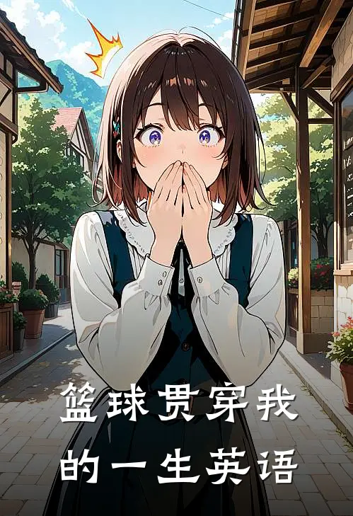 篮球贯穿我的一生英语