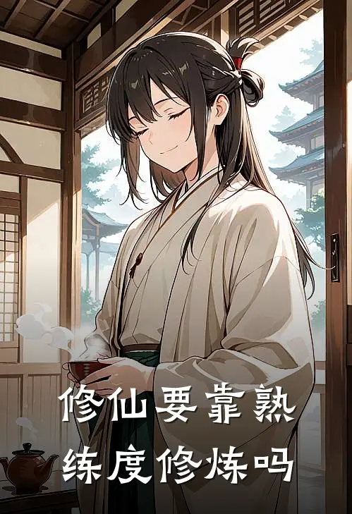 修仙要靠熟练度修炼吗