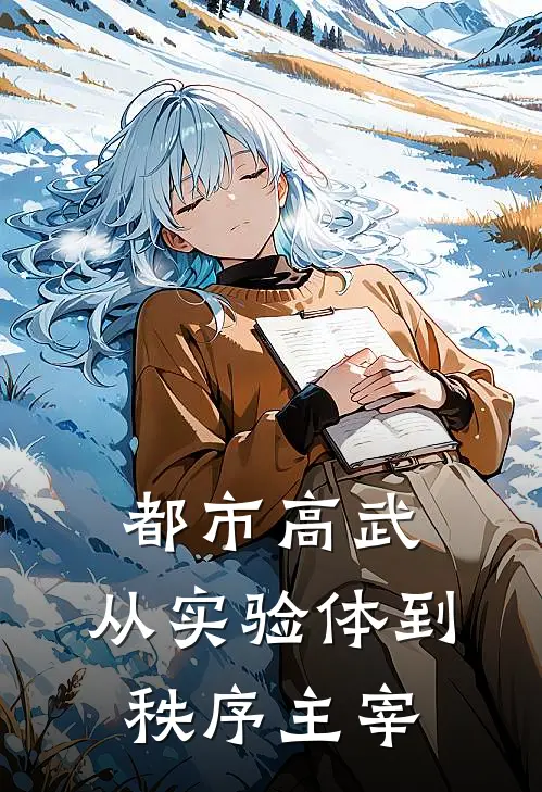 都市高武：从实验体到秩序主宰