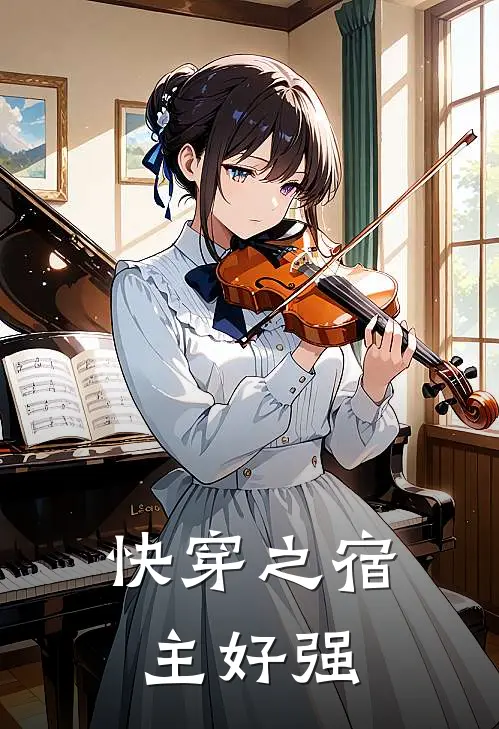 快穿之宿主好强