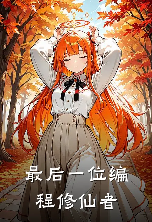 最后一位编程修仙者