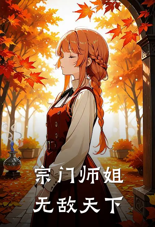 宗门师姐无敌天下