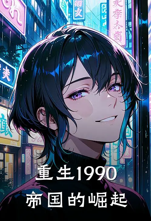 重生1990帝国的崛起