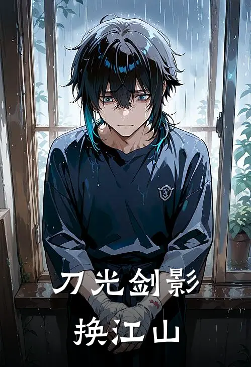 刀光剑影换江山