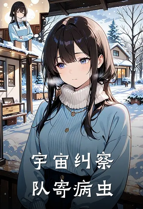 宇宙纠察队寄病虫