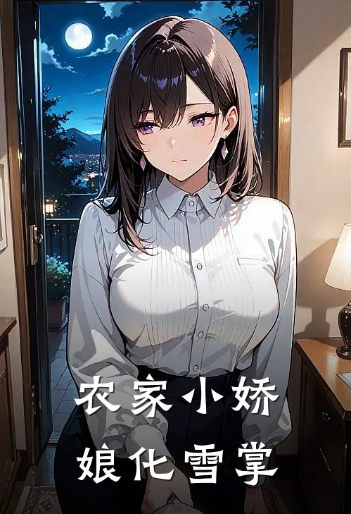 农家小娇娘 化雪掌