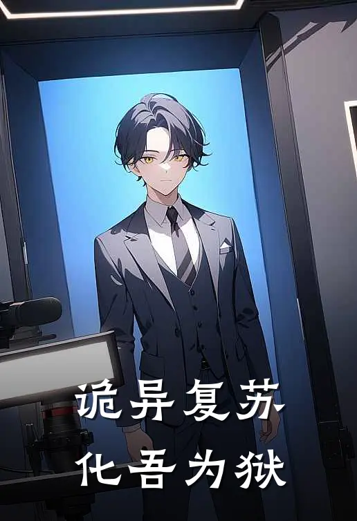 诡异复苏：化吾为狱