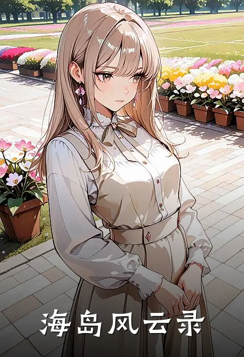 海岛风云录