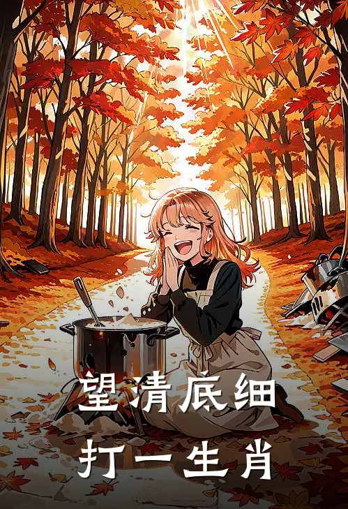 望清底细打一生肖