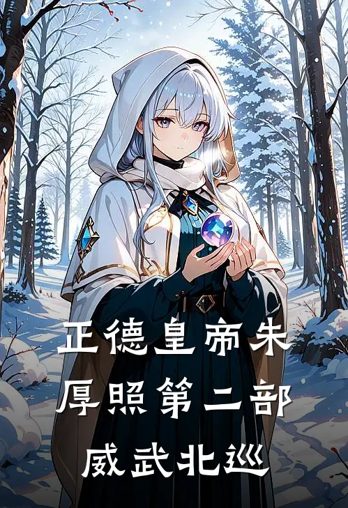 正德皇帝朱厚照第二部威武北巡