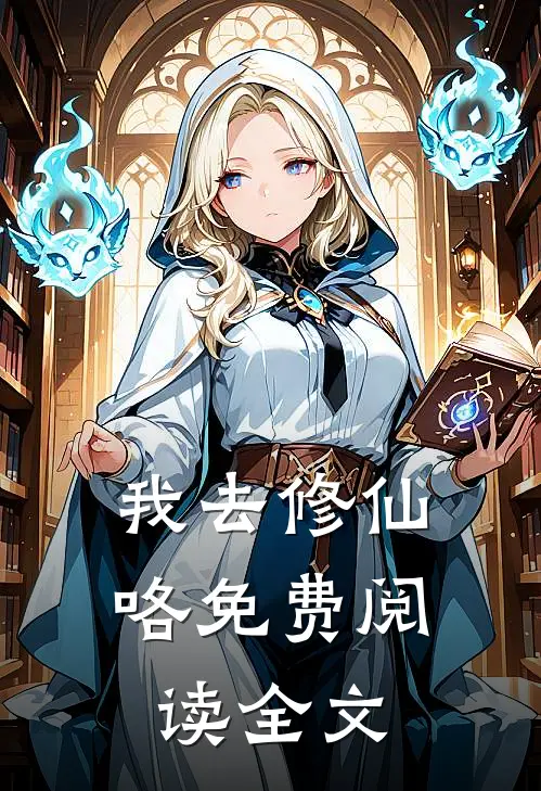 我去修仙咯免费阅读全文