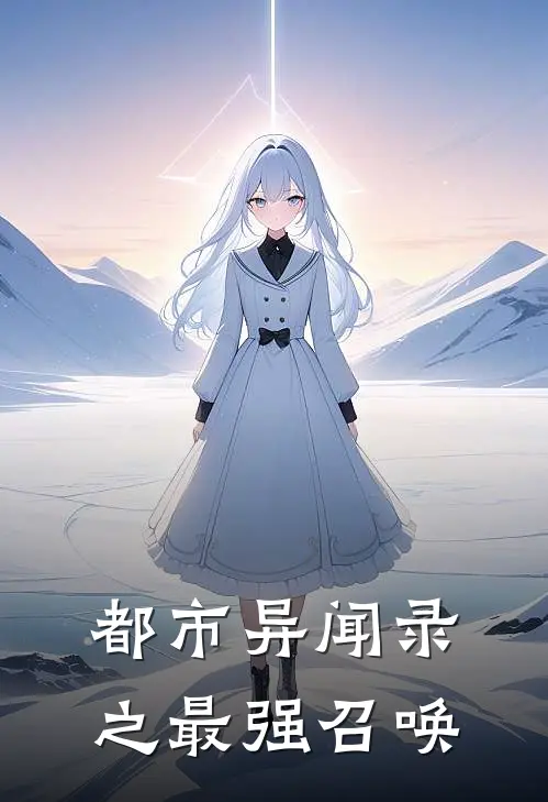 都市异闻录之最强召唤