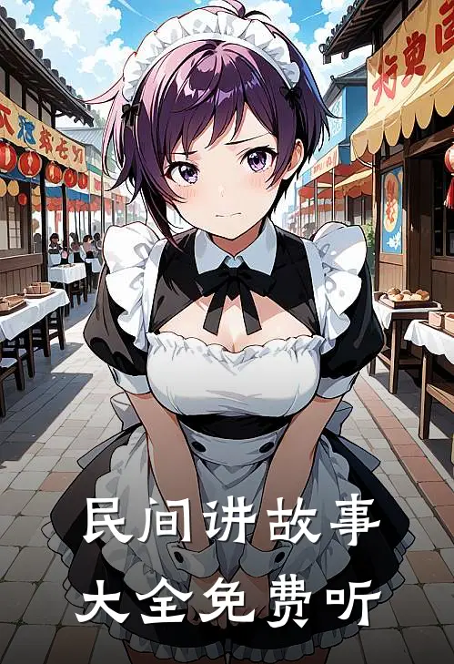 民间讲故事大全免费听