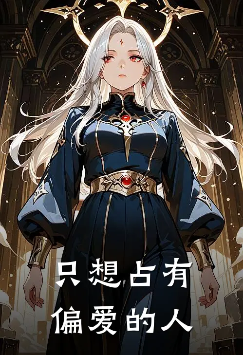 只想占有偏爱的人