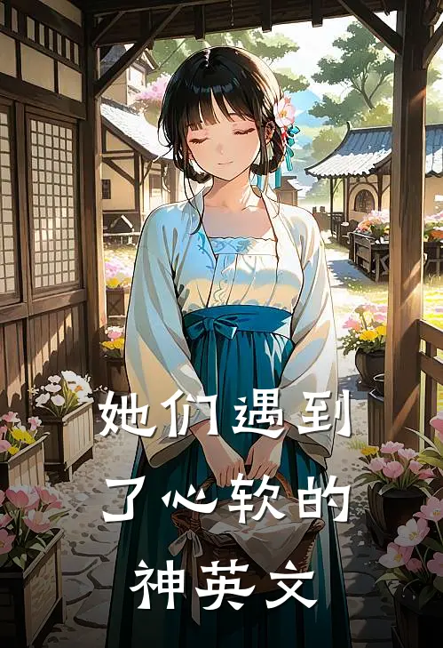 她们遇到了心软的神英文