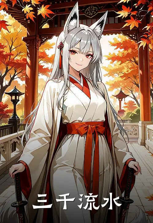三千流水